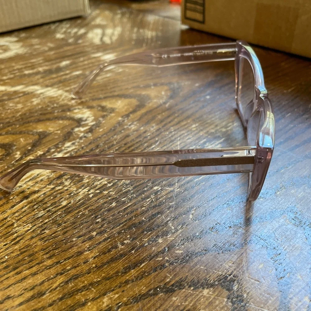 10 Crosby Derek Lam frames only